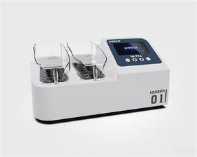 浙江石墨COD消解仪16孔智能型 食品科技网的高效COD检测方案